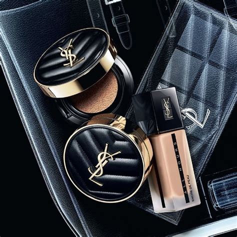 ysl face shield|ysl makeup colors.